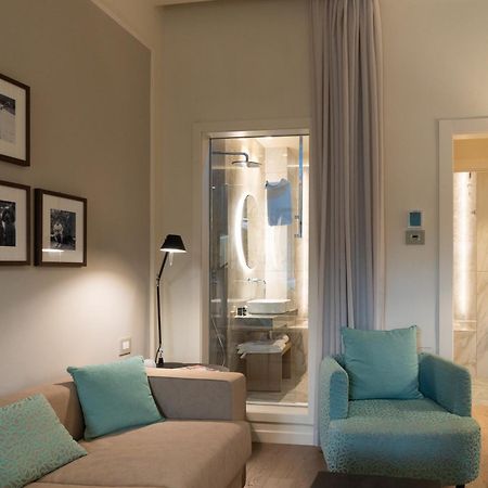 ピサ Anna Teresa Luxury Bed & Breakfast エクステリア 写真