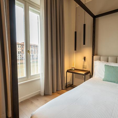 ピサ Anna Teresa Luxury Bed & Breakfast エクステリア 写真