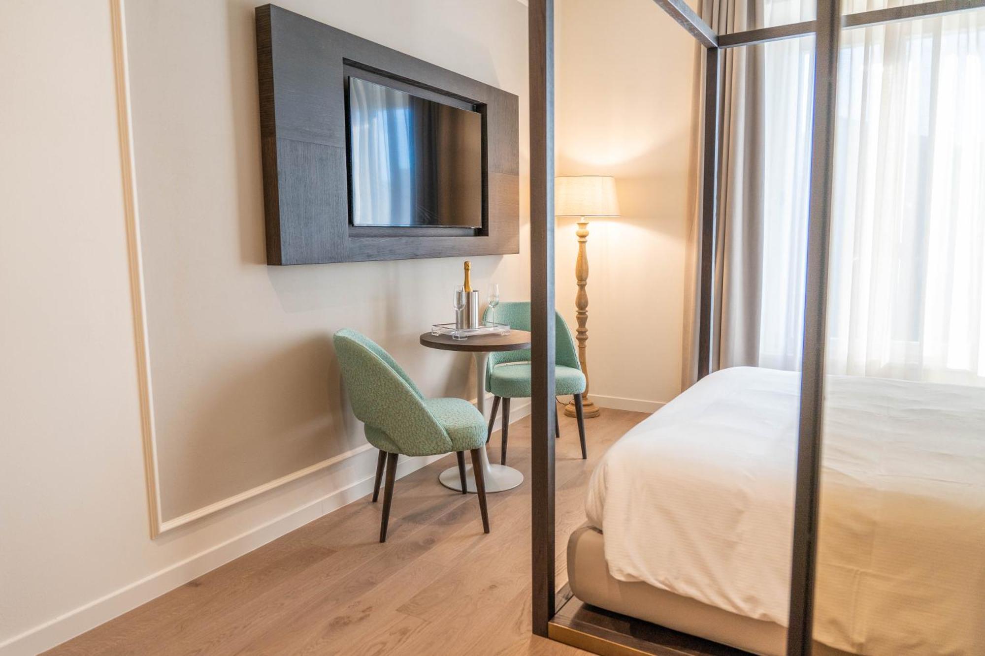 ピサ Anna Teresa Luxury Bed & Breakfast エクステリア 写真