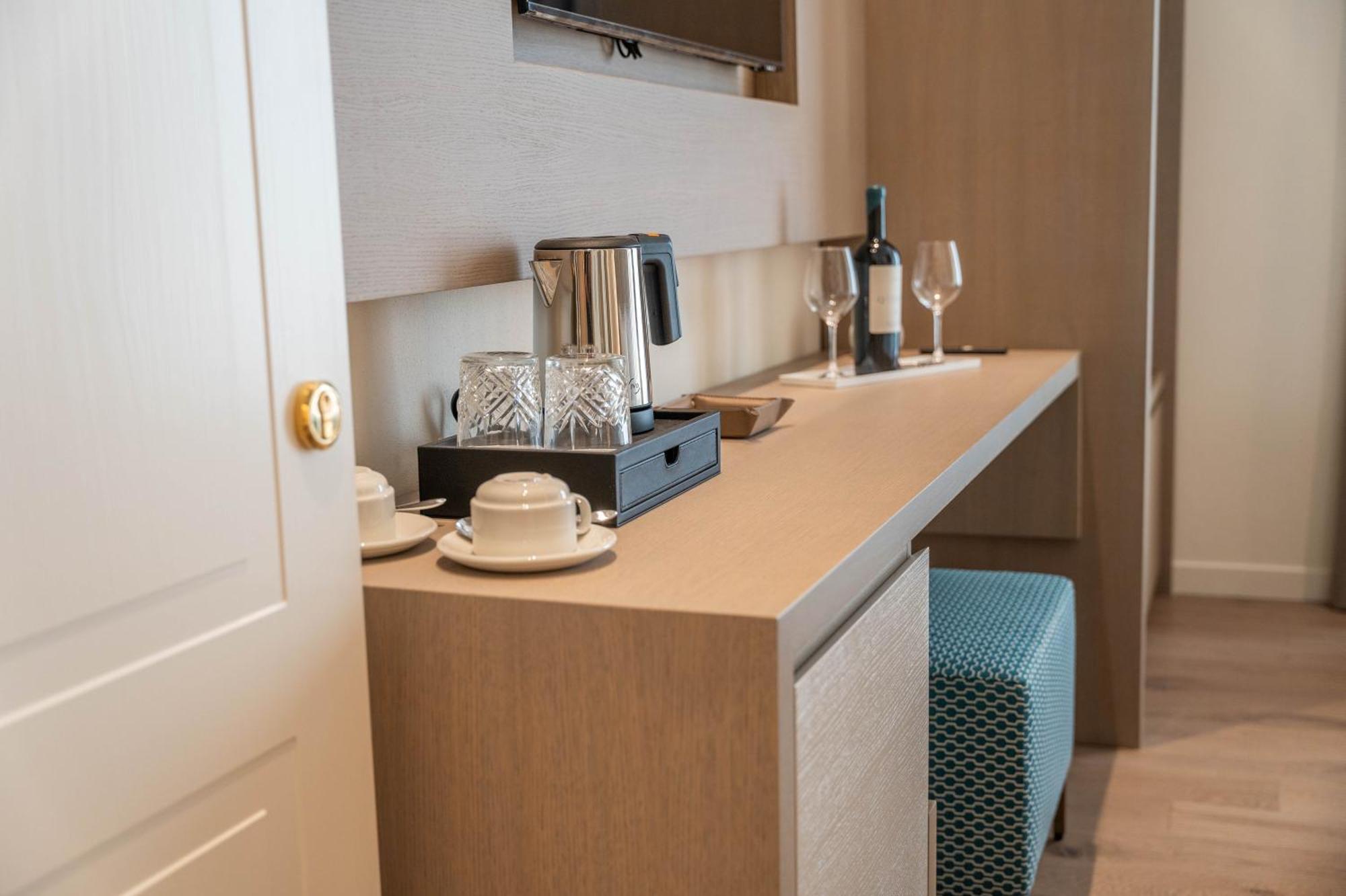 ピサ Anna Teresa Luxury Bed & Breakfast エクステリア 写真