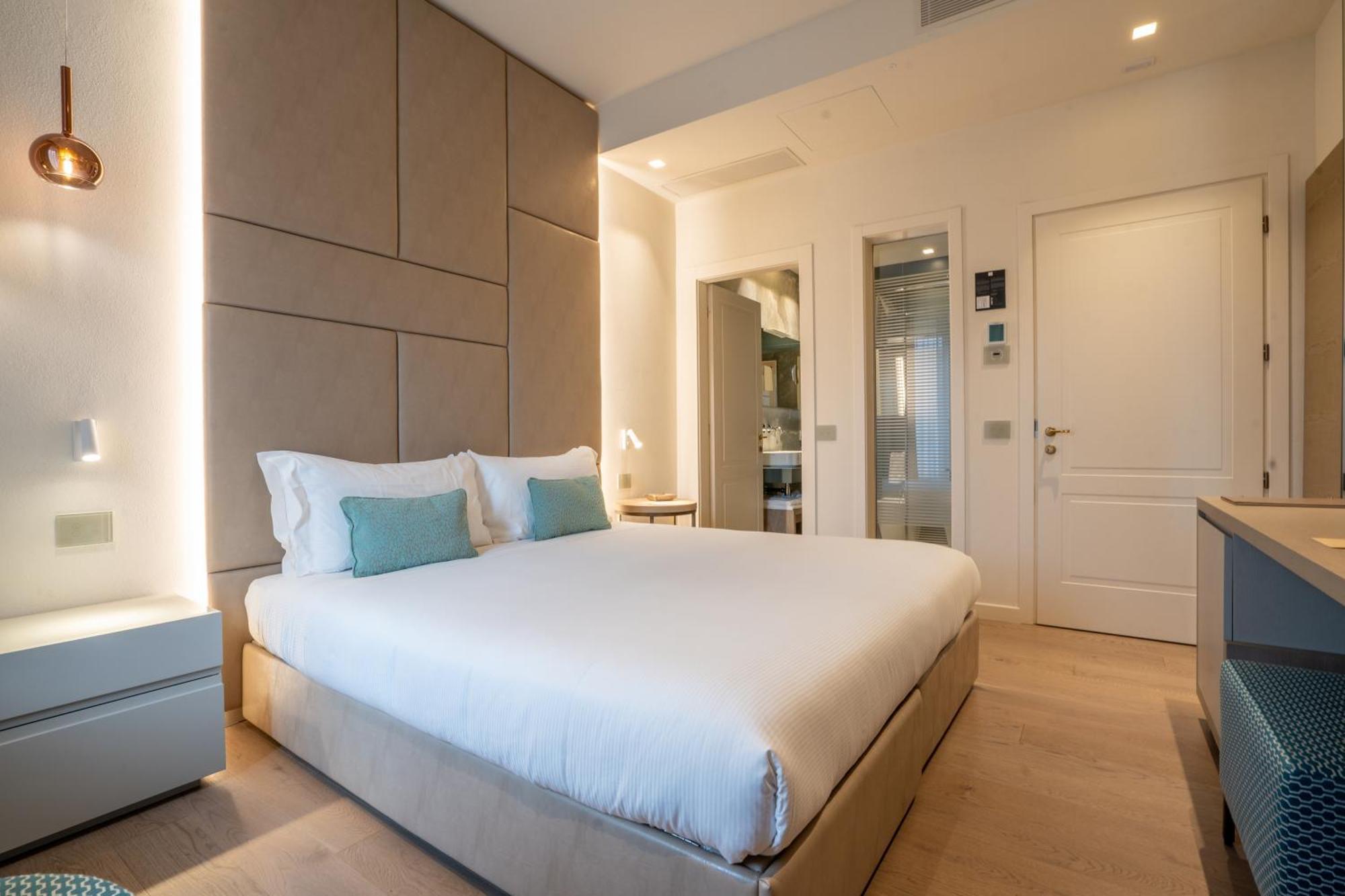 ピサ Anna Teresa Luxury Bed & Breakfast エクステリア 写真