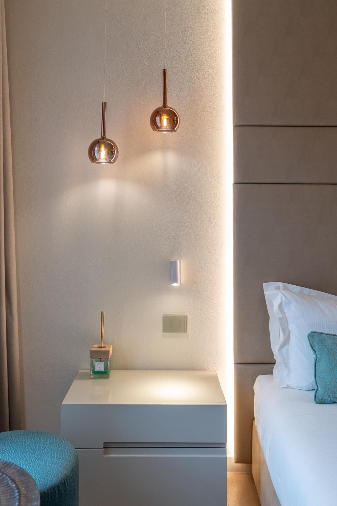 ピサ Anna Teresa Luxury Bed & Breakfast エクステリア 写真