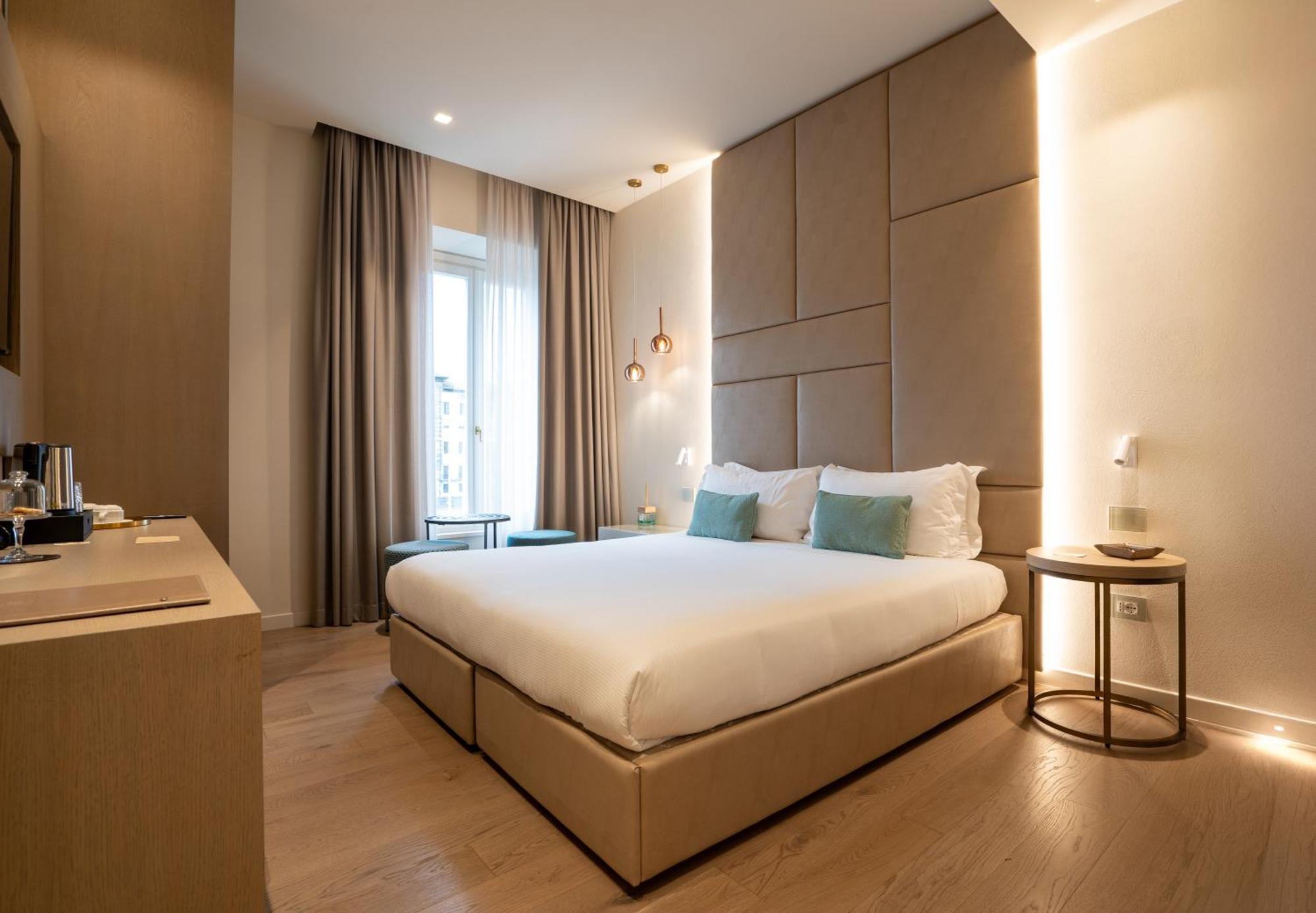 ピサ Anna Teresa Luxury Bed & Breakfast エクステリア 写真