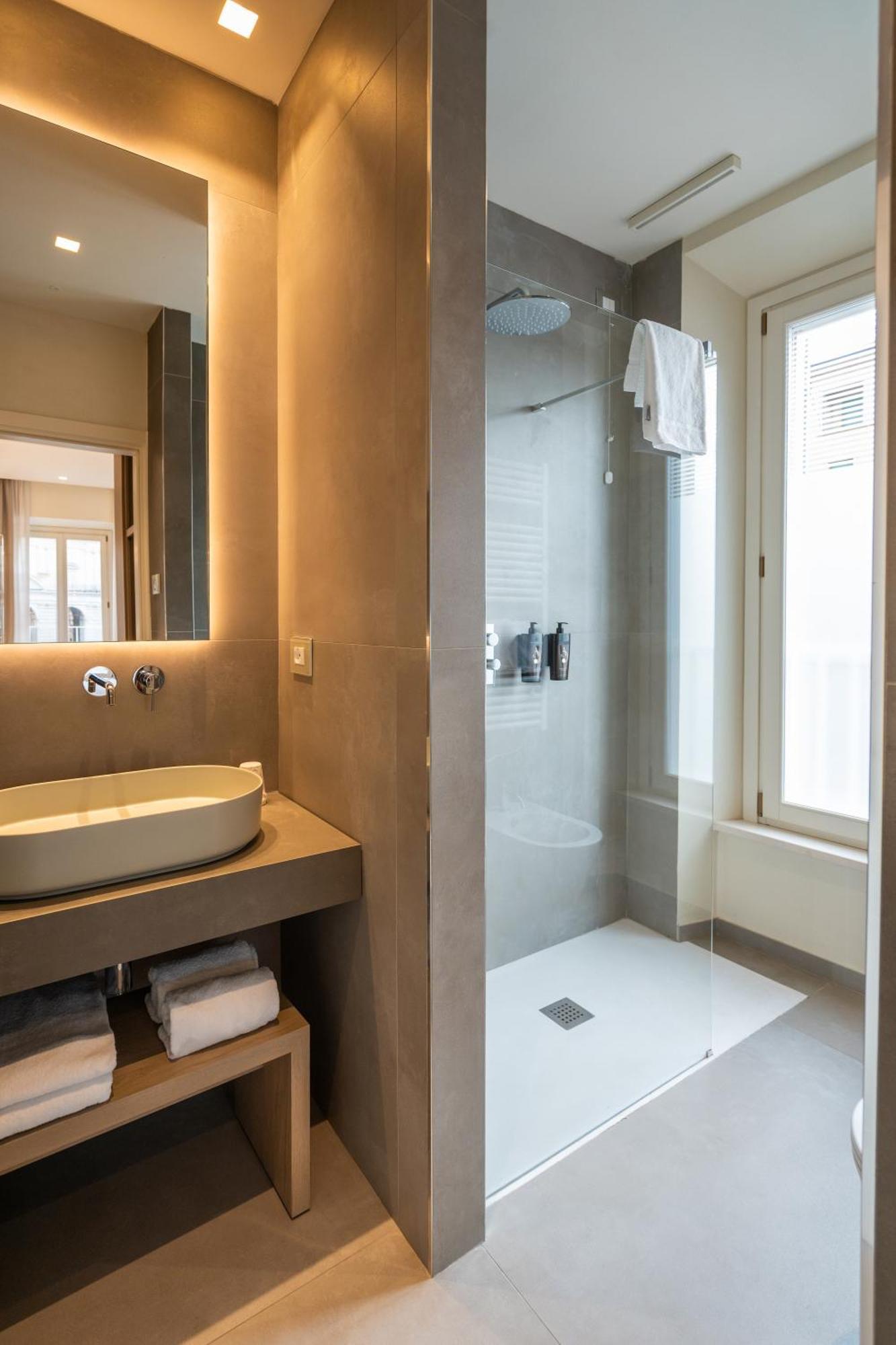 ピサ Anna Teresa Luxury Bed & Breakfast エクステリア 写真