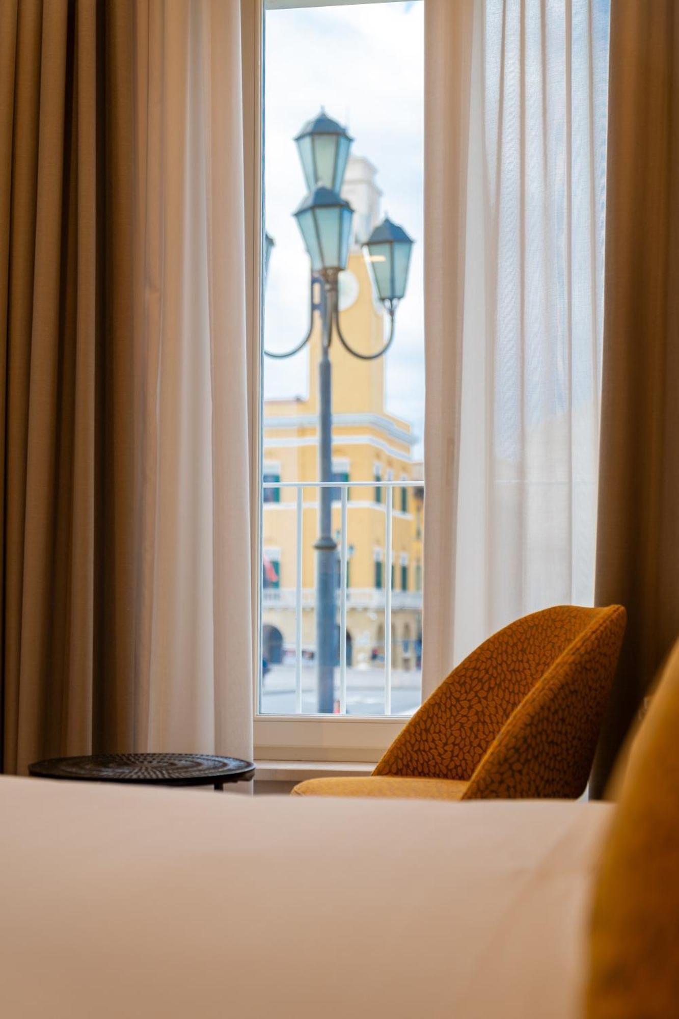 ピサ Anna Teresa Luxury Bed & Breakfast エクステリア 写真