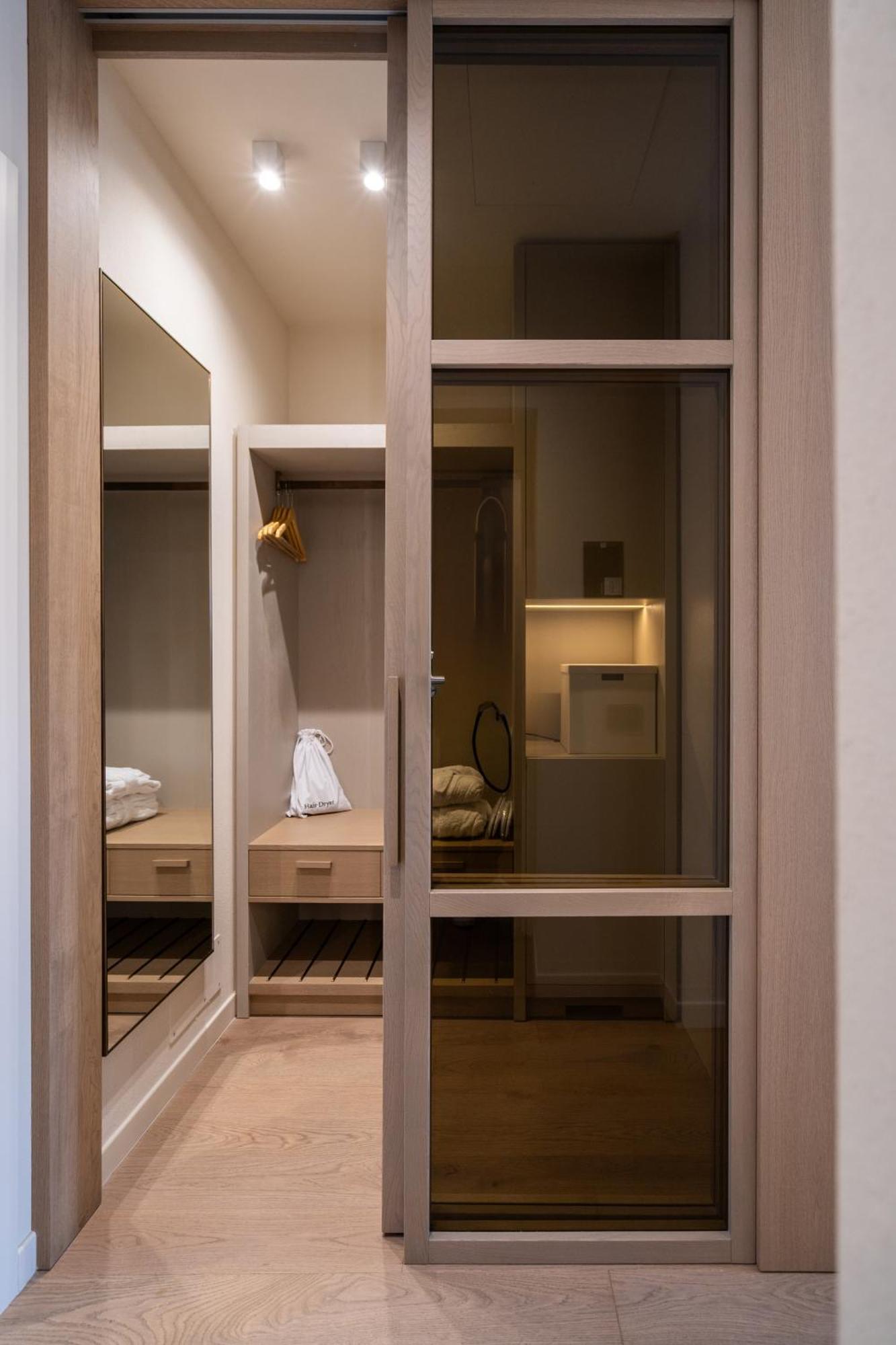 ピサ Anna Teresa Luxury Bed & Breakfast エクステリア 写真