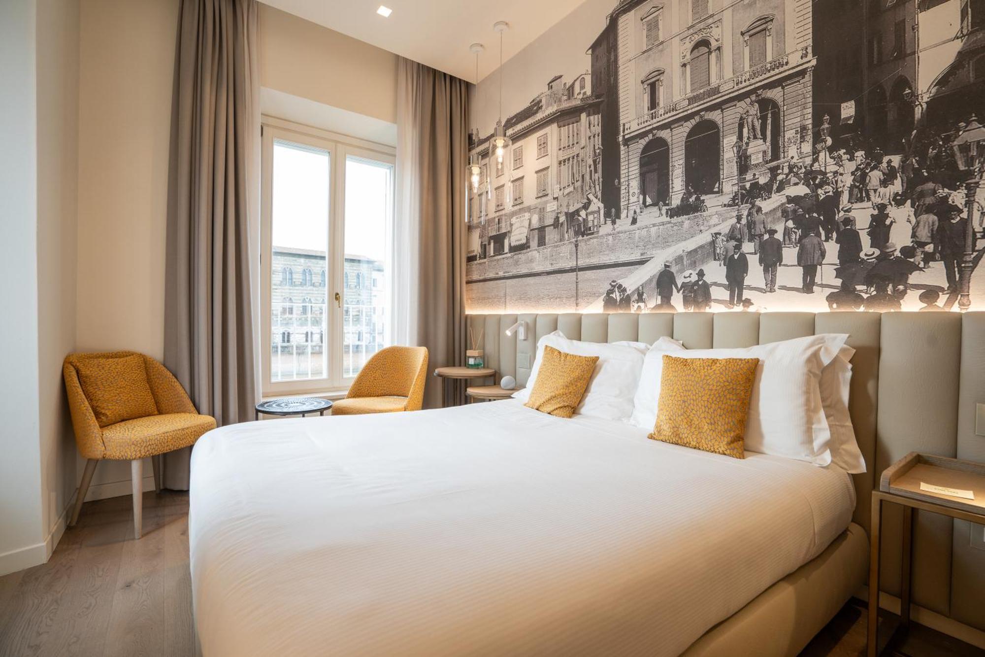 ピサ Anna Teresa Luxury Bed & Breakfast エクステリア 写真